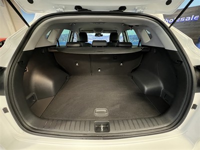 2019 Hyundai Tucson - Thumbnail