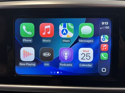 2019 Hyundai Tucson - Thumbnail