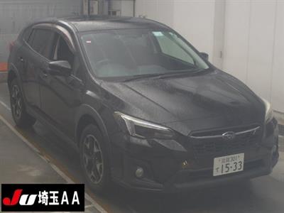 2017 Subaru XV - Thumbnail