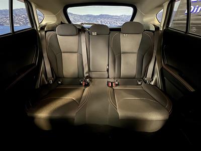 2017 Subaru XV - Thumbnail