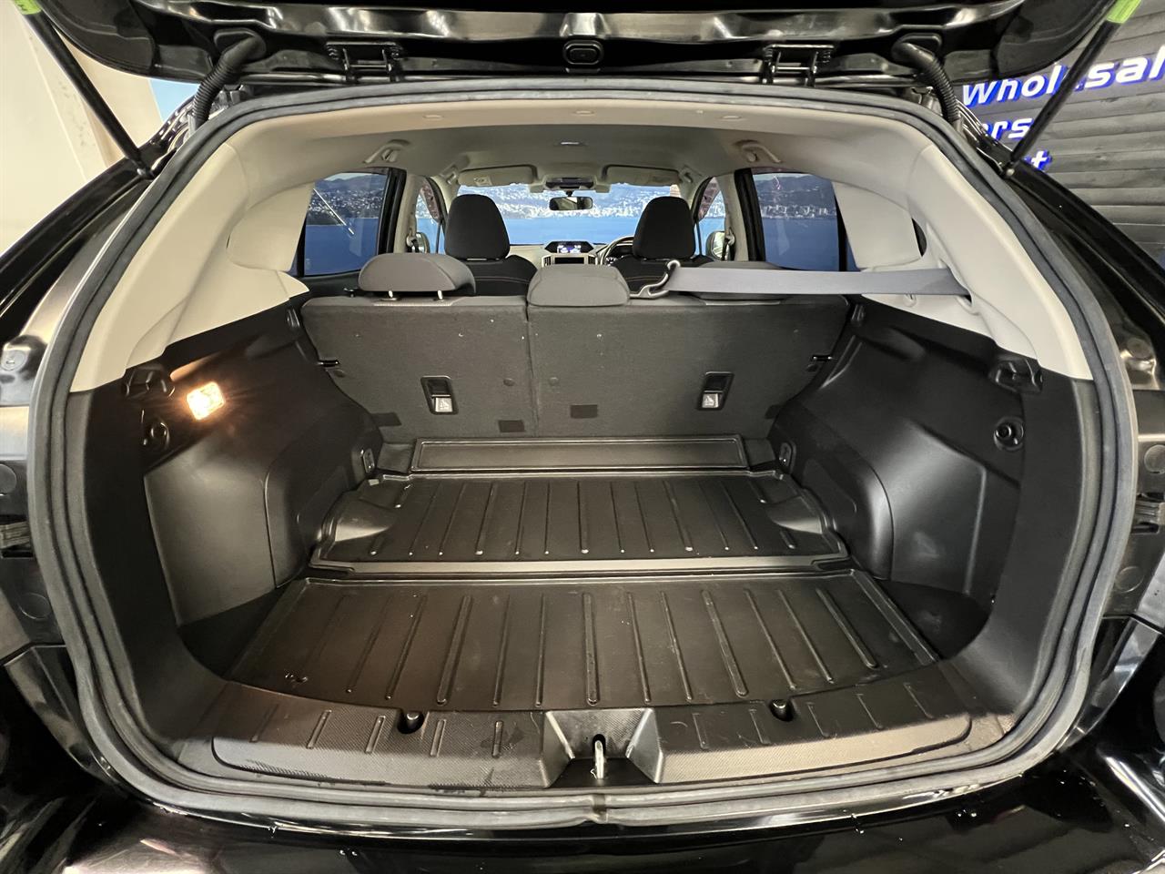 2017 Subaru XV