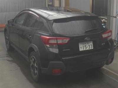 2017 Subaru XV - Thumbnail