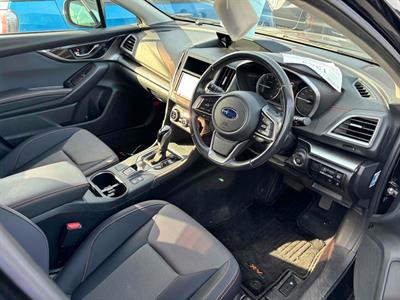 2017 Subaru XV - Thumbnail