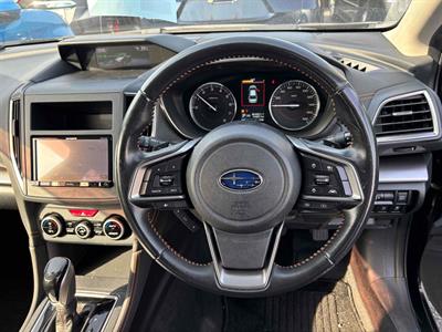 2017 Subaru XV - Thumbnail