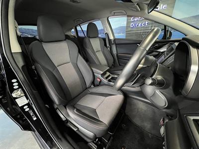 2017 Subaru XV - Thumbnail