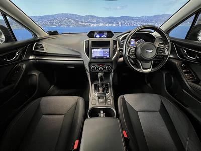 2017 Subaru XV - Thumbnail