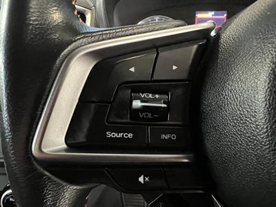 2017 Subaru XV - Thumbnail