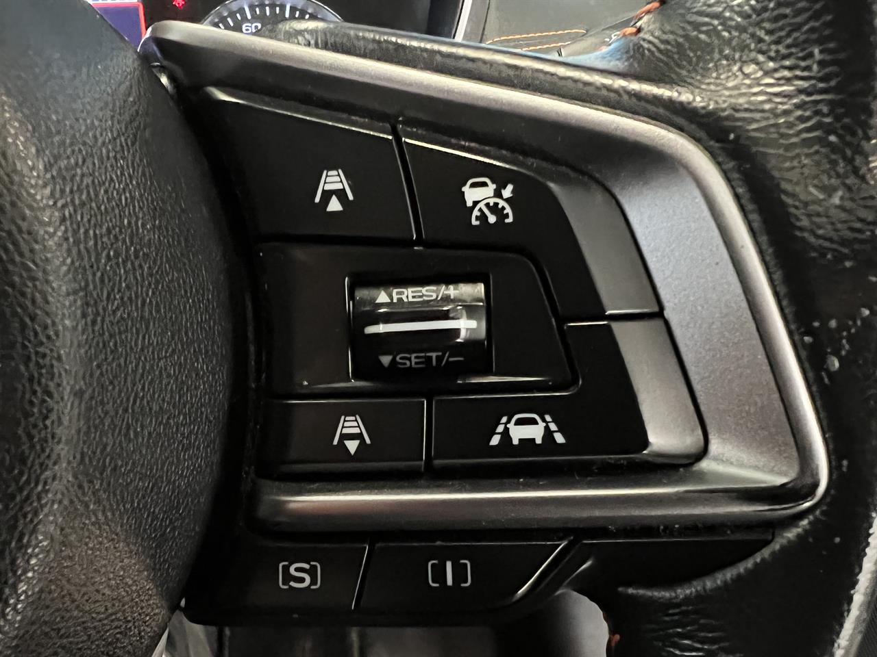 2017 Subaru XV