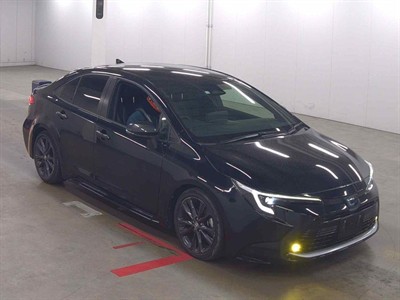 2023 Toyota Corolla - Thumbnail
