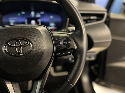 2023 Toyota Corolla - Thumbnail