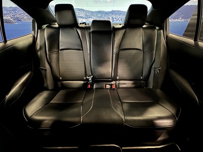 2023 Toyota Corolla - Thumbnail