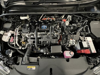 2023 Toyota Corolla - Thumbnail