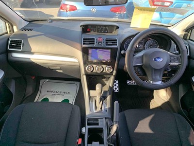 2015 Subaru XV - Thumbnail