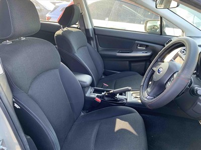 2015 Subaru XV - Thumbnail