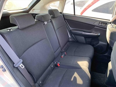 2015 Subaru XV - Thumbnail