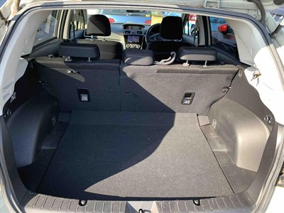 2015 Subaru XV - Thumbnail