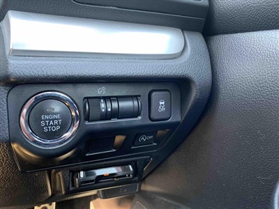 2015 Subaru XV - Thumbnail