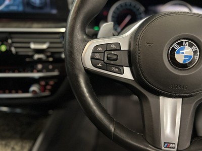 2018 BMW 530i - Thumbnail