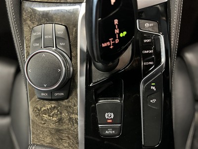 2018 BMW 530i - Thumbnail