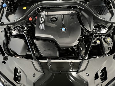 2018 BMW 530i - Thumbnail