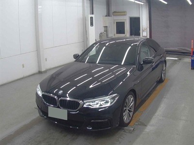 2018 BMW 530i - Thumbnail