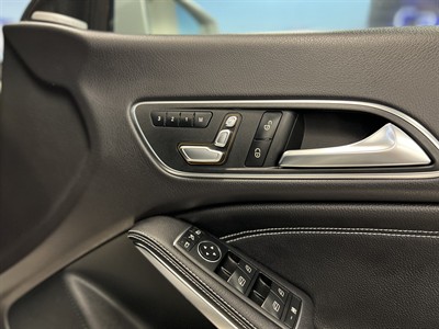 2019 Mercedes-Benz CLA 220 - Thumbnail