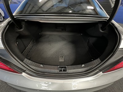 2019 Mercedes-Benz CLA 220 - Thumbnail
