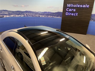 2019 Mercedes-Benz CLA 220 - Thumbnail