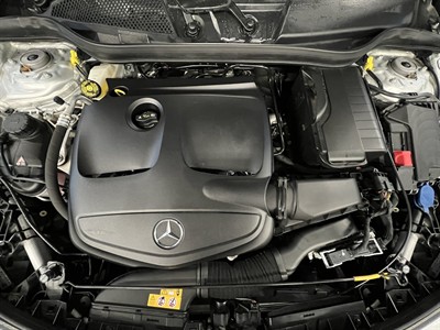 2019 Mercedes-Benz CLA 220 - Thumbnail