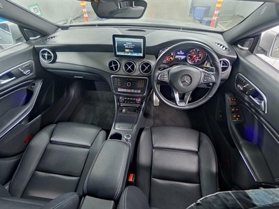 2019 Mercedes-Benz CLA 220 - Thumbnail