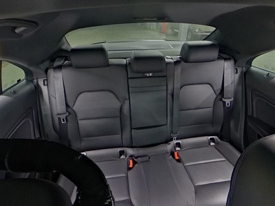 2019 Mercedes-Benz CLA 220 - Thumbnail