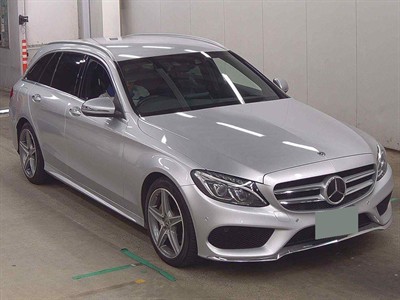 2018 Mercedes-Benz C 200 - Thumbnail