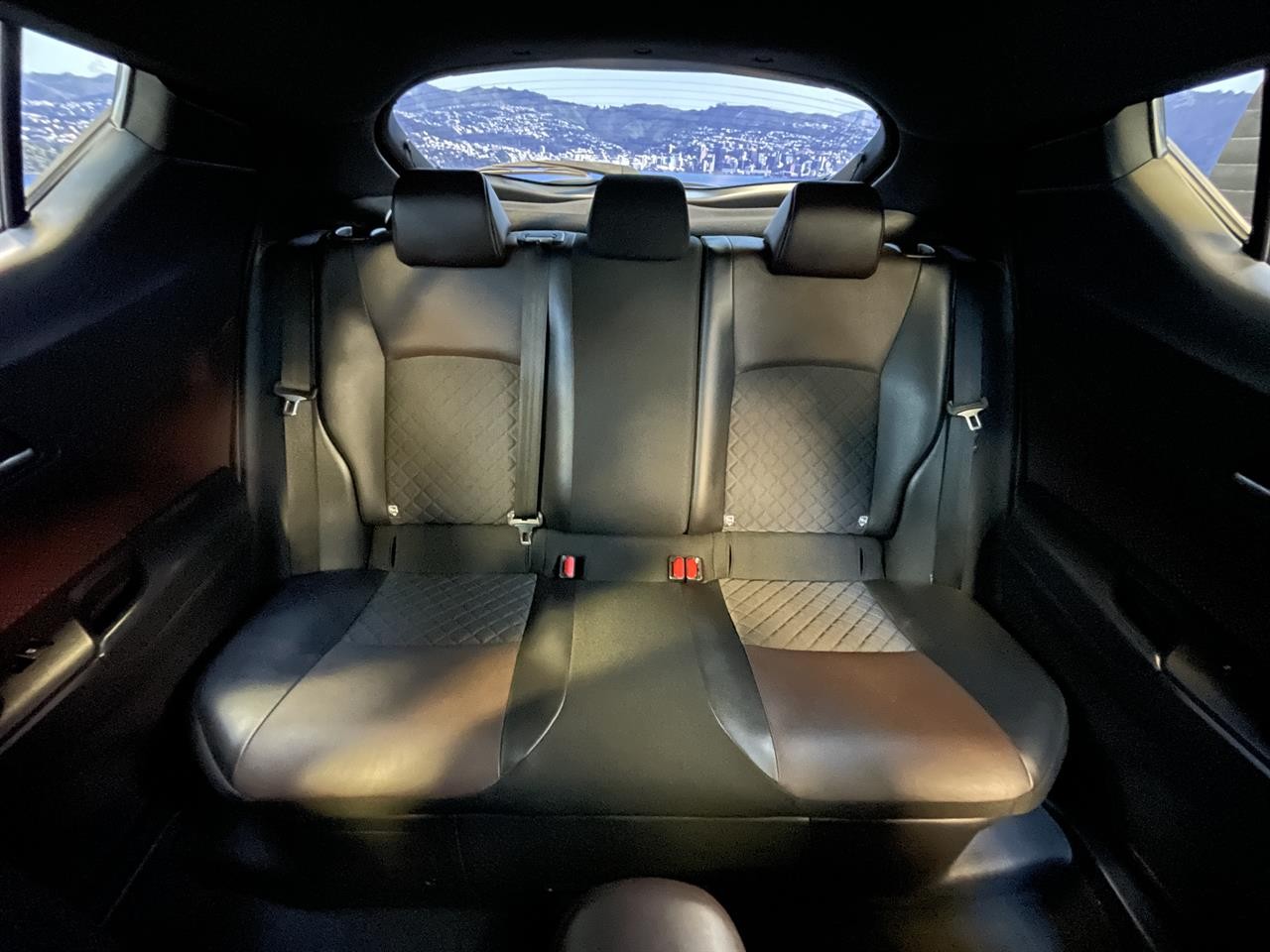 2019 Toyota C-HR