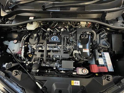 2019 Toyota C-HR - Thumbnail