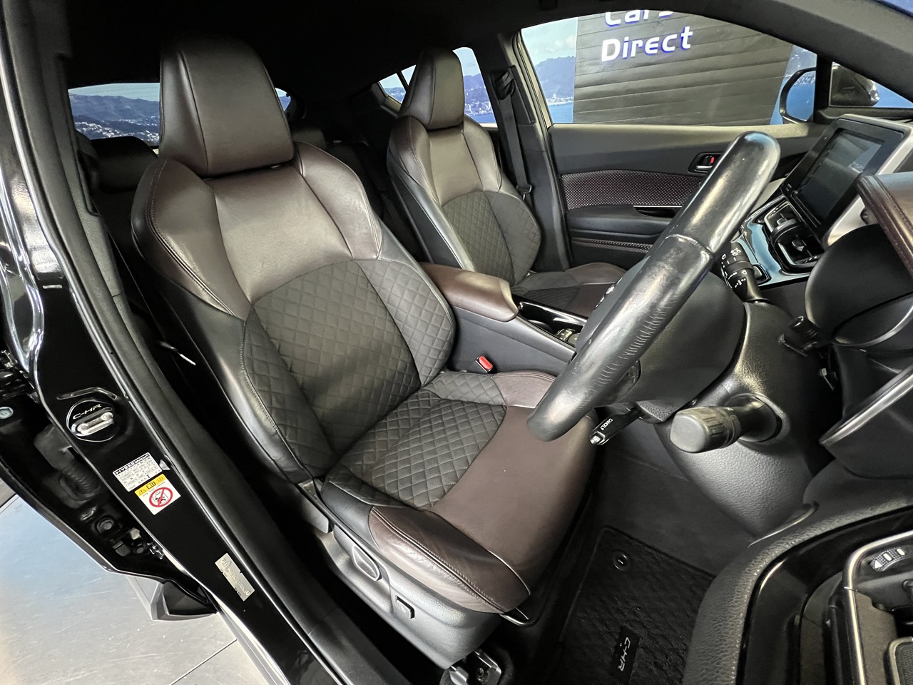 2019 Toyota C-HR