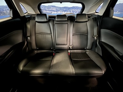 2018 Mazda CX-3 - Thumbnail