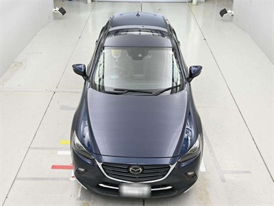 2018 Mazda CX-3 - Thumbnail