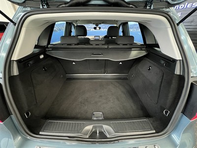 2013 Mercedes-Benz B 180 - Thumbnail