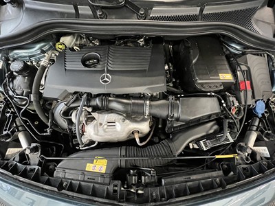2013 Mercedes-Benz B 180 - Thumbnail