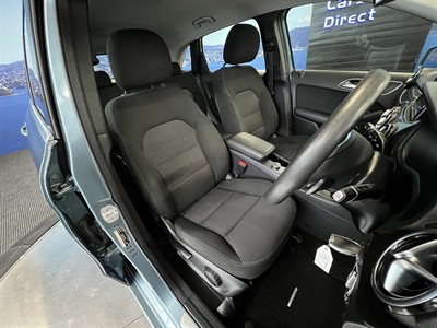 2013 Mercedes-Benz B 180 - Thumbnail