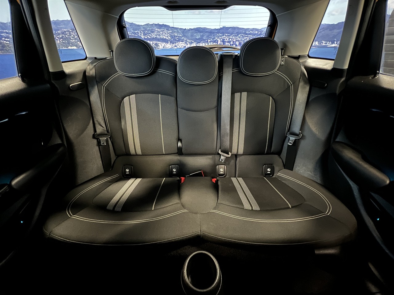 2016 BMW Mini
