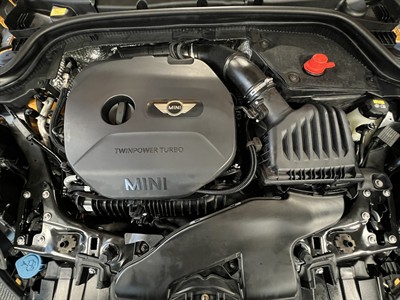 2016 BMW Mini - Thumbnail