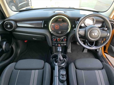 2016 BMW Mini - Thumbnail