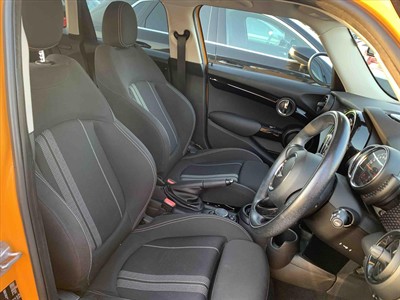 2016 BMW Mini - Thumbnail