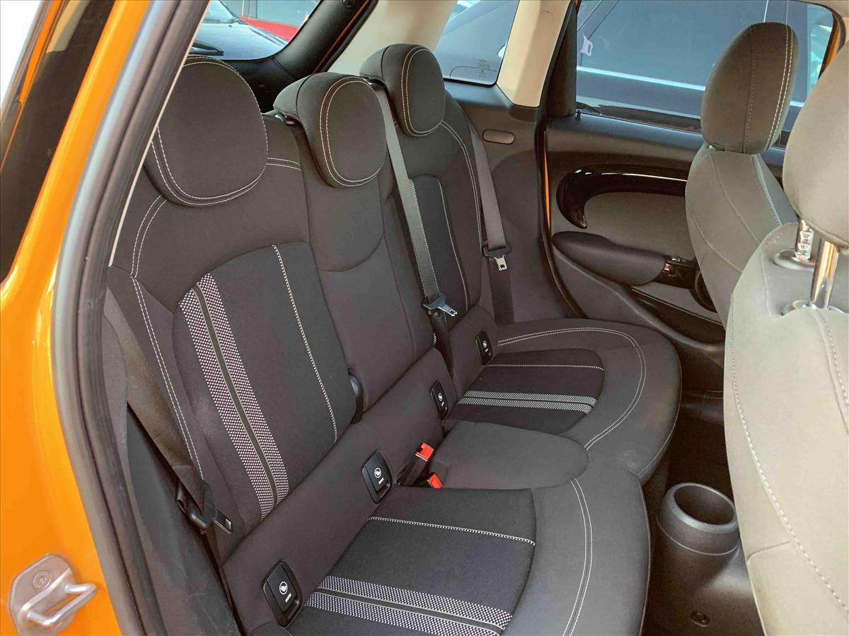 2016 BMW Mini