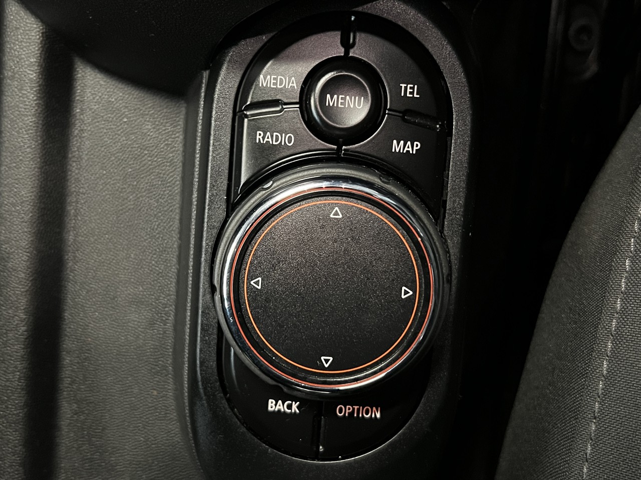 2016 BMW Mini