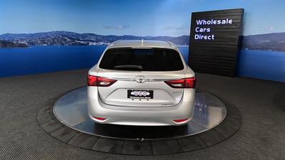 2015 Toyota Avensis - Thumbnail