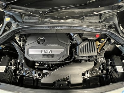 2019 BMW 218i - Thumbnail