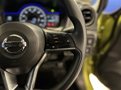 2018 Nissan Note - Thumbnail