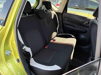 2018 Nissan Note - Thumbnail